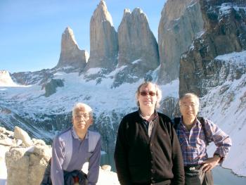 Photo of Torres de Paine